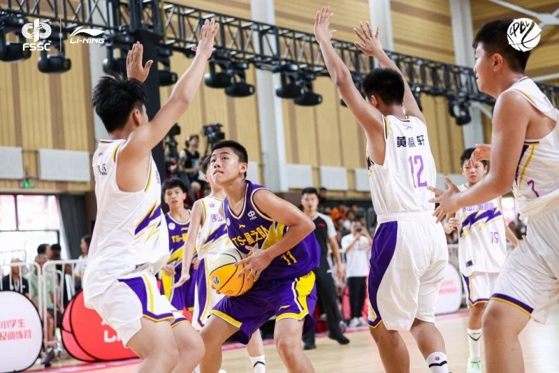 如何制定适合青少年的篮球轮换训练计划_1